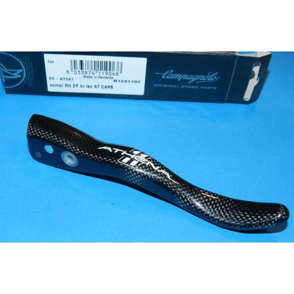 LEVA FRENO DESTRO ATHENA CARBO EC-AT547 CAMPAGNOLO