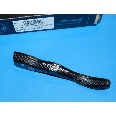 LEVA FRENO DESTRO ATHENA CARBO EC-AT547 CAMPAGNOLO