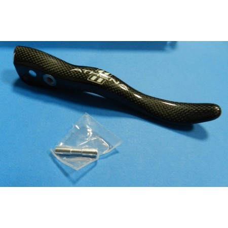 LEVA FRENO DESTRO ATHENA CARBO EC-AT547 CAMPAGNOLO