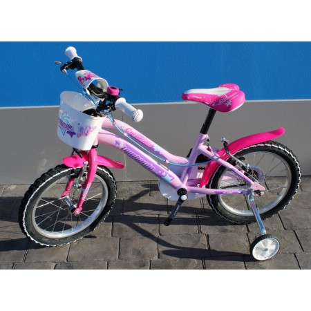 CICLO MTB 16 CREMONA LOMBARDO