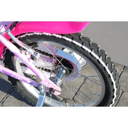 CICLO MTB 16 CREMONA LOMBARDO