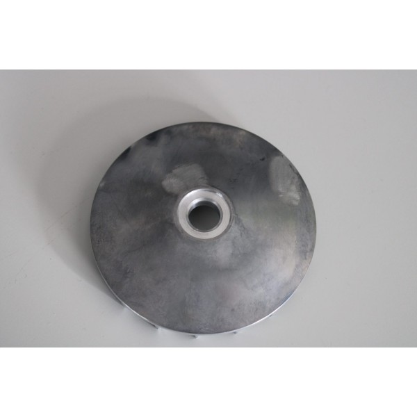 PULEGGIA ANTERIORE FISSA MALAGUTI