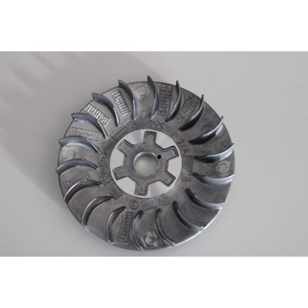 PULEGGIA ANTERIORE FISSA MALAGUTI