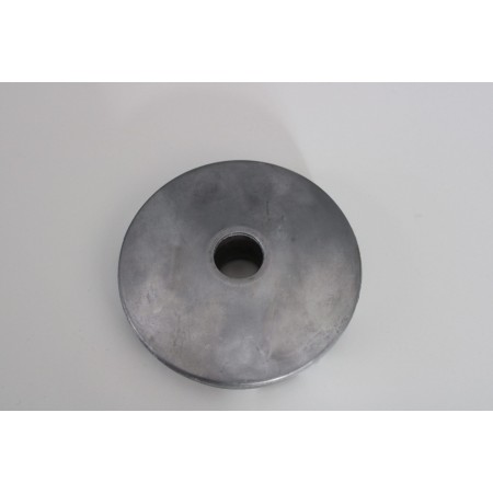 PULEGGIA ANTERIORE MOBILE CON BOCCOLA MALAGUTI