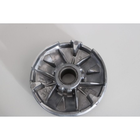 PULEGGIA ANTERIORE MOBILE CON BOCCOLA MALAGUTI