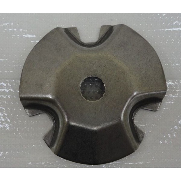 CAPPELOTTO PORTA TASSELLI MALAGUTI