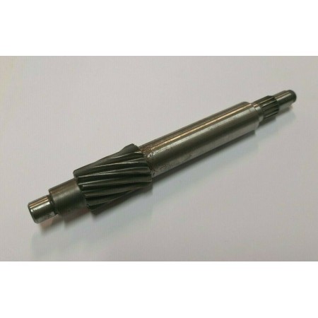 ALBERO TRASMISSIONE MALAGUTI