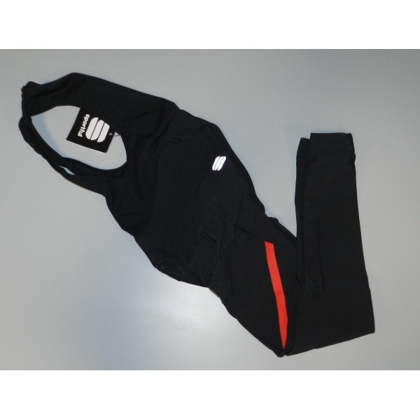 SALOPETTE CICLISTA FIANDRE NORAIN BIBT SPORTFUL