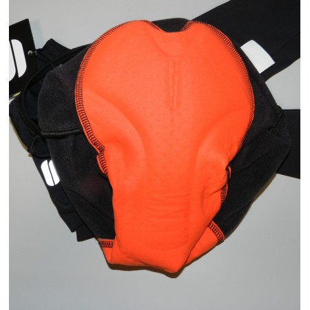 SALOPETTE CICLISTA FIANDRE NORAIN BIBT SPORTFUL