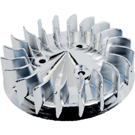 VENTOLA VOLANO SILVER ONE