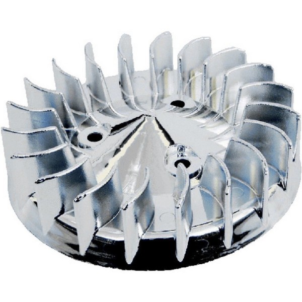 VENTOLA VOLANO SILVER ONE