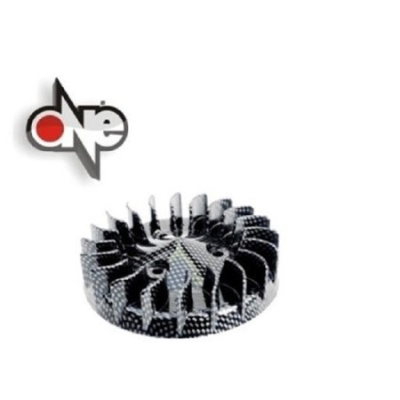 VENTOLA VOLANO CARBONIO ONE