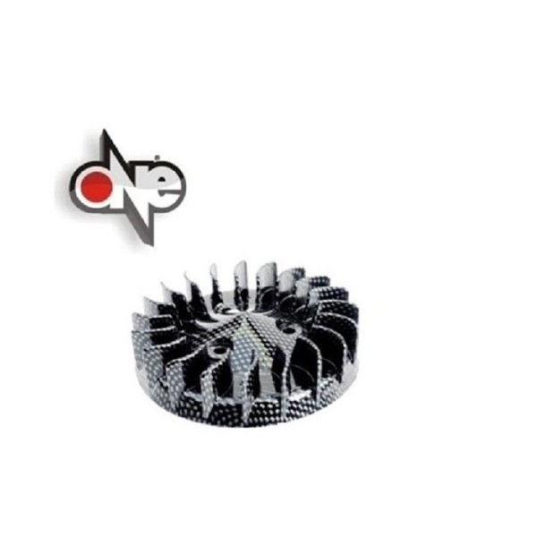 VENTOLA VOLANO CARBONIO ONE