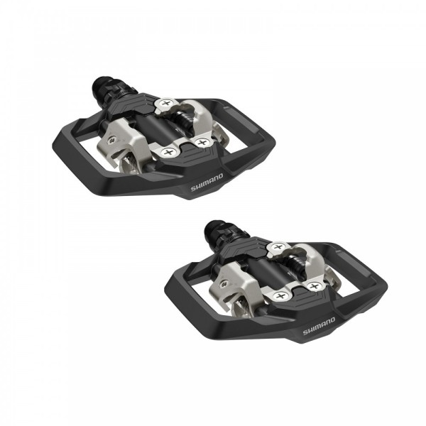 PEDALI MTB PD-ME700 SHIMANO