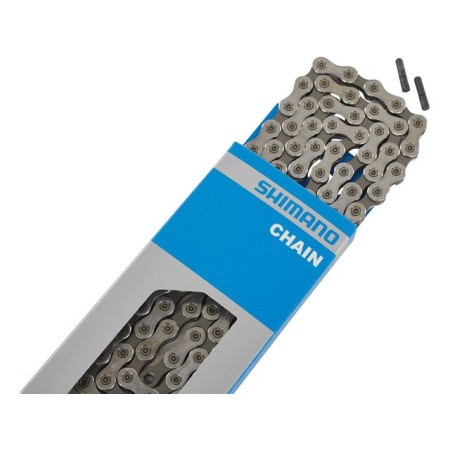 CATENA DURA-ACE - ULTEGRA - 105  10 V  SHIMANO