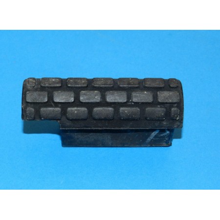 POGGIAPIEDI IN GOMMA SINISTRO MDX MALAGUTI