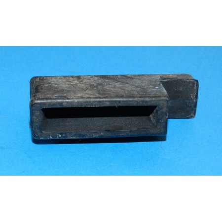 POGGIAPIEDI IN GOMMA SINISTRO MDX MALAGUTI