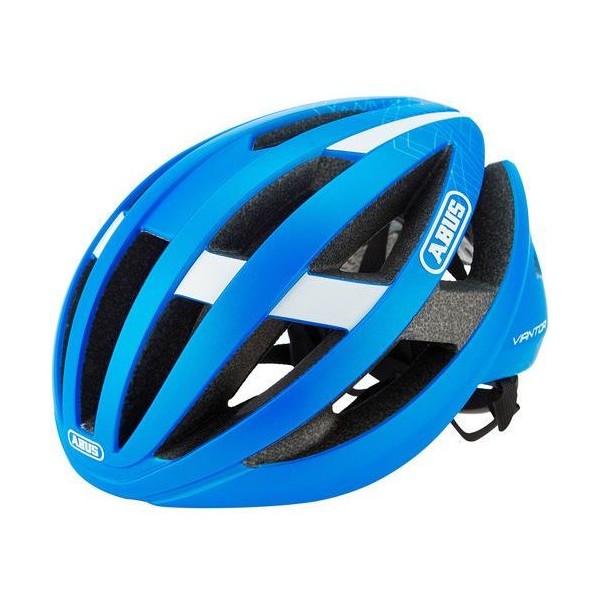 CASCO DA CICLISTA VIANTOR ABUS