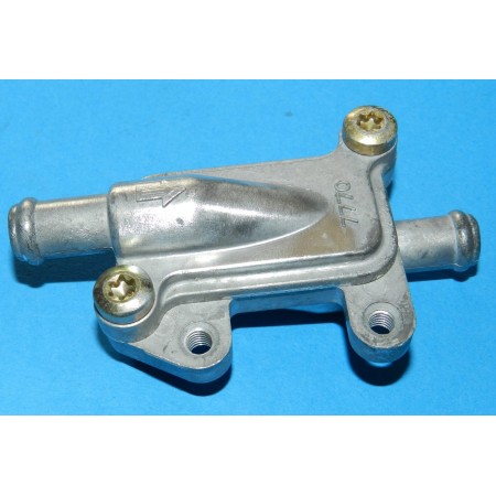 VALVOLA UNIDIREZIONALE F 12 MALAGUTI