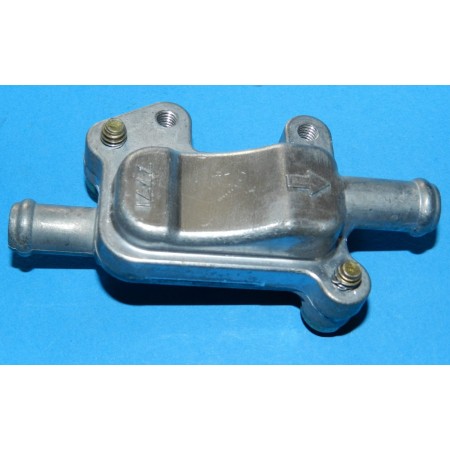 VALVOLA UNIDIREZIONALE F 12 MALAGUTI