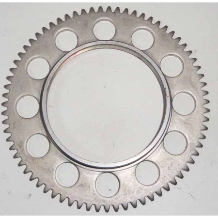 CORONA AVVIAMENTO ELETTRICO MALAGUTI