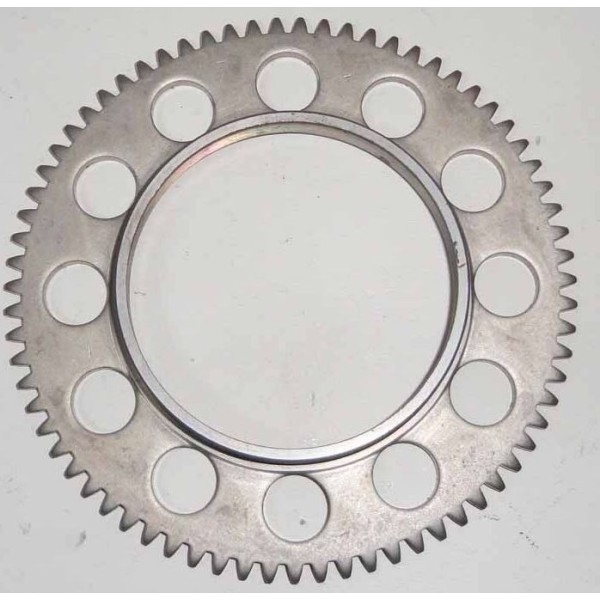 CORONA AVVIAMENTO ELETTRICO MALAGUTI