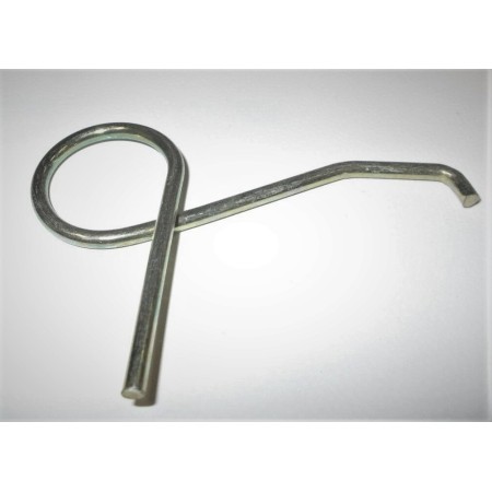 MOLLA LEVA FRENO POSTERIORE RST '87 MALAGUTI