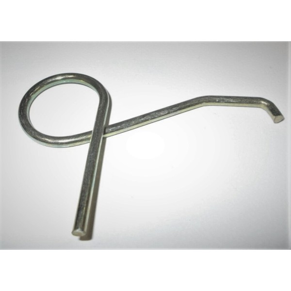 MOLLA LEVA FRENO POSTERIORE RST '87 MALAGUTI