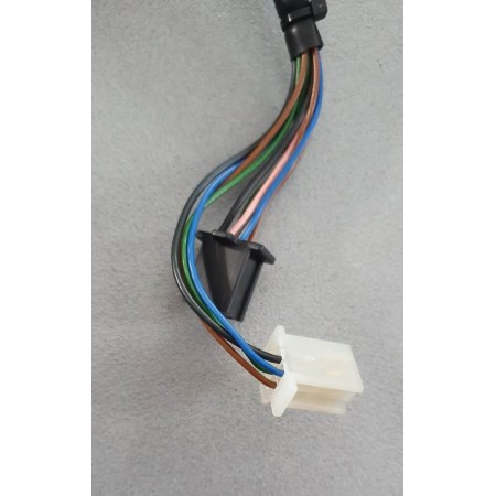 COMMUTATORE LATO SX F-15 MALAGUTI