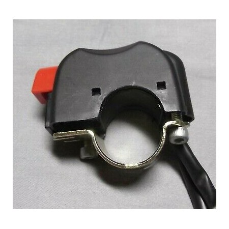 CABLAGGIO GRIZZLY MALAGUTI