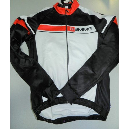 GIUBBINO CICLISMO INVERNALE HORIZON BIEMME