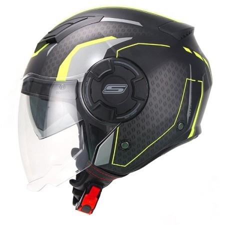 CASCO JET S749 S-LINE