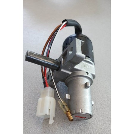 SERRATURA AVVIAMENTO MALAGUTI