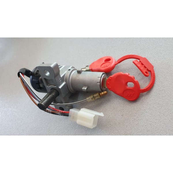 SERRATURA AVVIAMENTO MALAGUTI