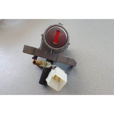 SERRATURA AVVIAMENTO MALAGUTI