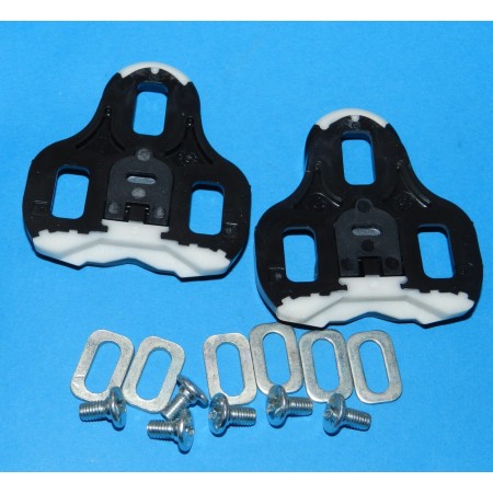 TACCHETTE PEDALI  KEO LOOK