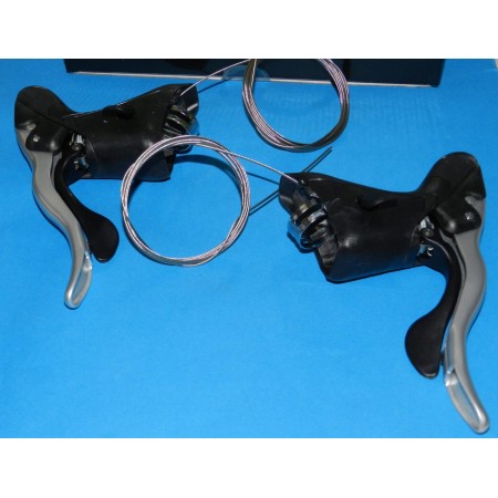 COMANDI ERGOPOWER CENTAUR 11 V EP18-CES1C CAMPAGNOLO