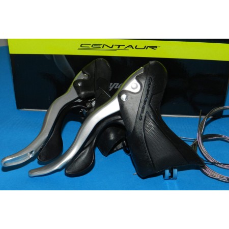 COMANDI ERGOPOWER CENTAUR 11 V EP18-CES1C CAMPAGNOLO