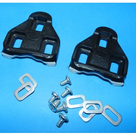 TACCHETTE PEDALI  DELTA LOOK