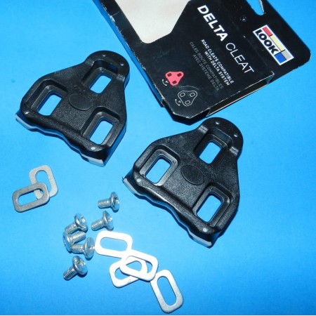 TACCHETTE PEDALI  DELTA LOOK