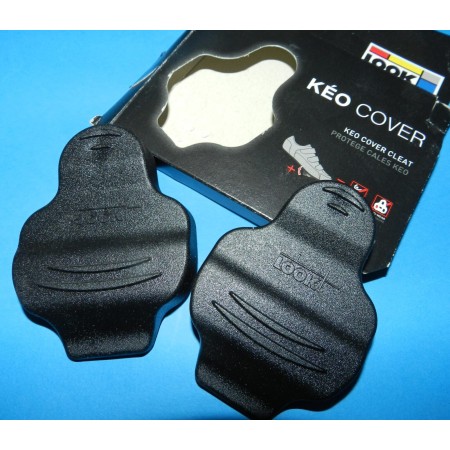 Copritacchette Keo LOOK