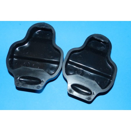 Copritacchette Keo LOOK