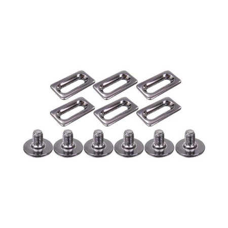 TACCHETTE SM-SH11 GIALLE SHIMANO