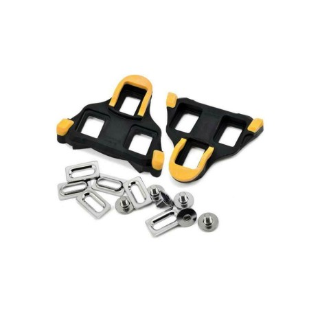 TACCHETTE SM-SH11 GIALLE SHIMANO