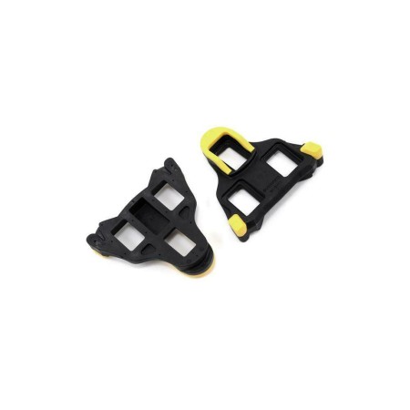 TACCHETTE SM-SH11 GIALLE SHIMANO