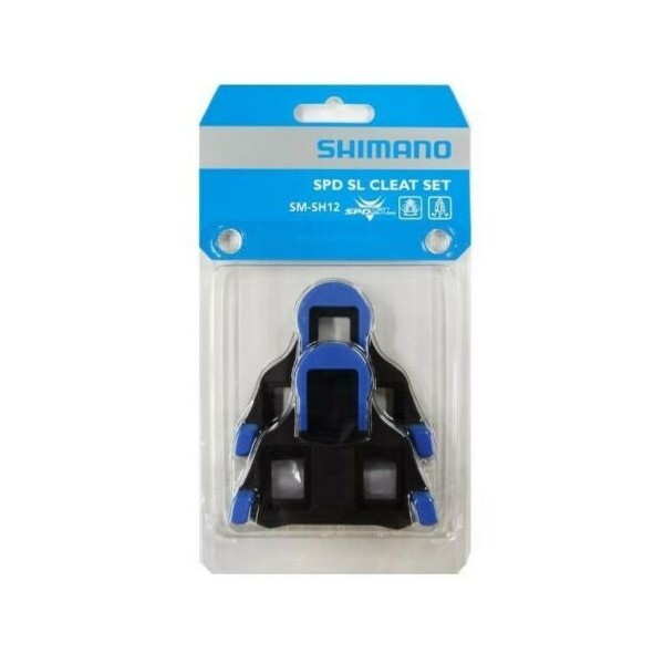 TACCHETTE SPD SL SHIMANO