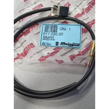 CABLAGGIO GRIZZLY 8-10 MALAGUTI