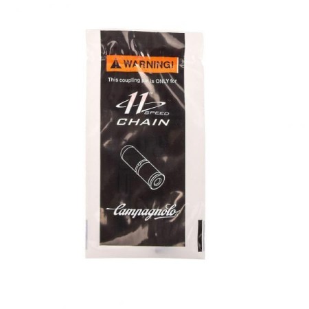 PIN DI CHIUSURA CATENA  5-CN-RE500 CAMPAGNOLO