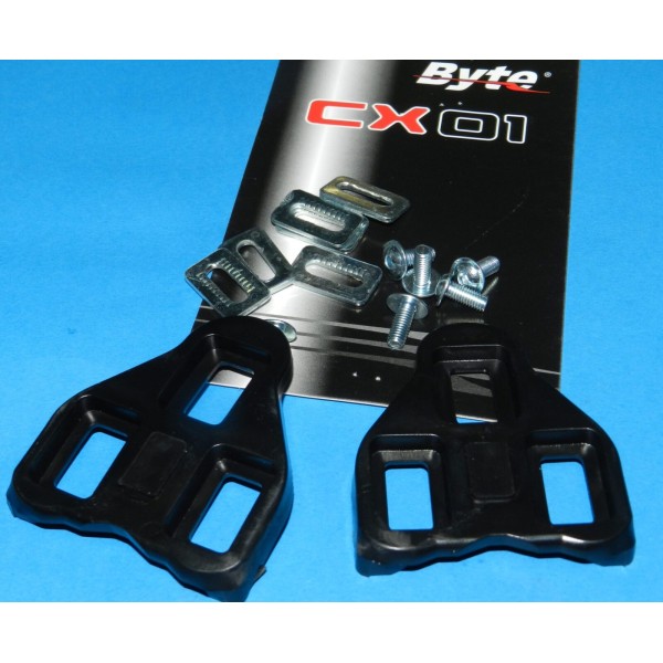 Tacchette DELTA - BYTE