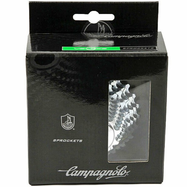 Pacco pignoni Veloce 10 velocità CAMPAGNOLO